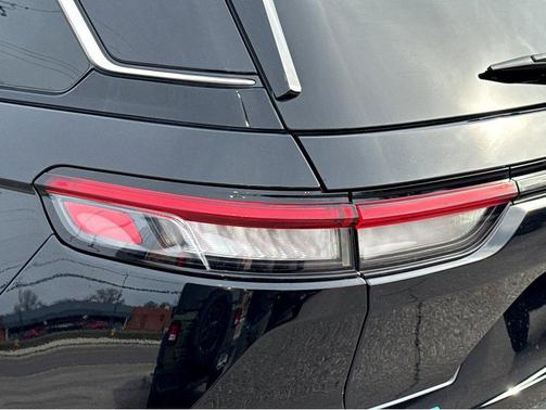 2023 Jeep Grand Cherokee 4xe Overland