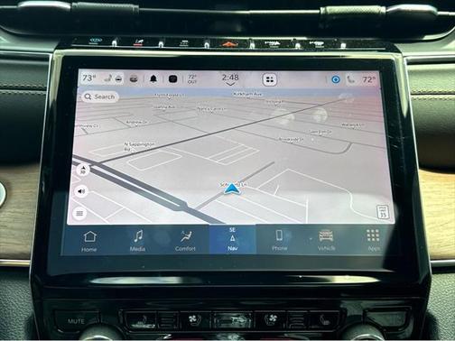 2022 Jeep Grand Cherokee 4xe Summit