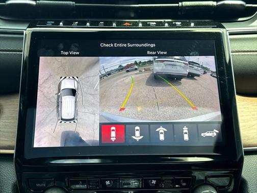 2022 Jeep Grand Cherokee 4xe Summit