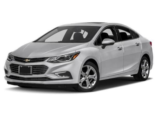 2018 Chevrolet Cruze Premier