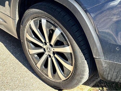 2020 Mercedes-Benz GLB 250 Base