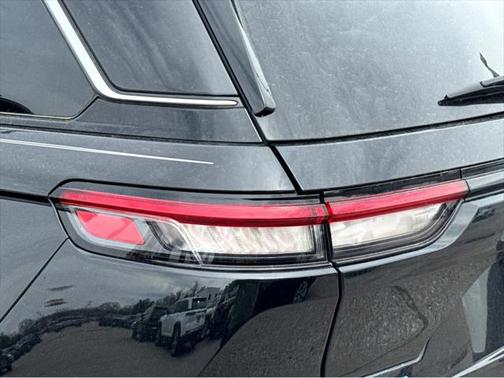 2020 Jeep Grand Cherokee Summit