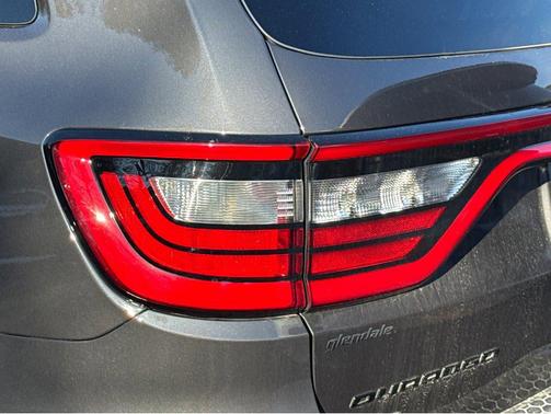 2025 Dodge Durango R/T Plus AWD