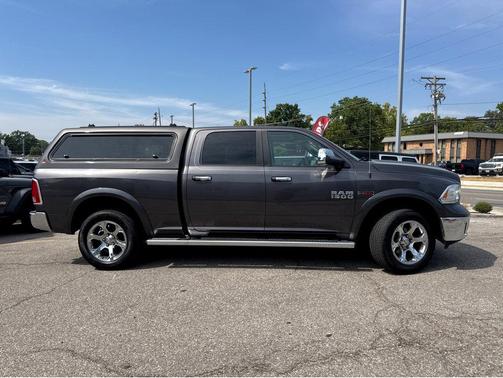 2015 RAM 1500 Laramie