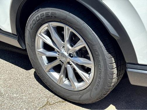 2023 Honda CR-V EX 2WD