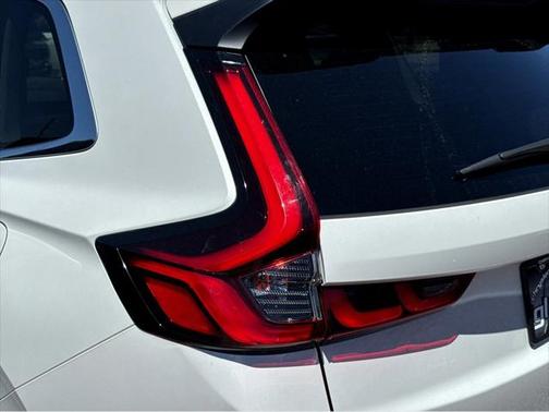2023 Honda CR-V EX 2WD