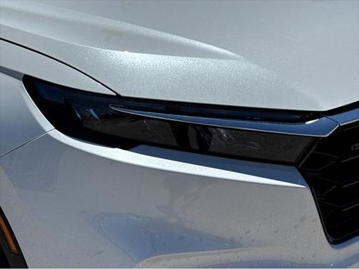 2023 Honda CR-V EX 2WD