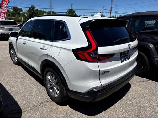 2023 Honda CR-V EX 2WD
