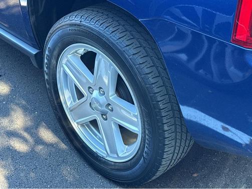 2010 Jeep Compass Sport