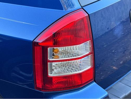 2010 Jeep Compass Sport