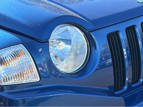 2010 Jeep Compass Sport