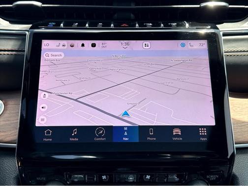 2022 Jeep Grand Cherokee 4xe Summit