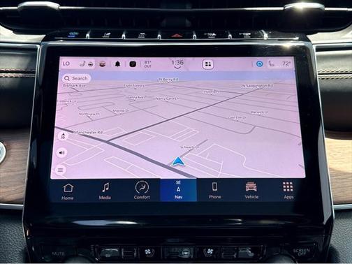 2022 Jeep Grand Cherokee 4xe Summit