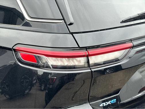 2022 Jeep Grand Cherokee 4xe Summit