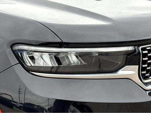 2022 Jeep Grand Cherokee 4xe Summit