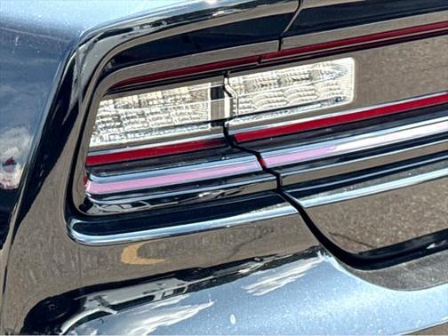 2025 Dodge Charger Daytona R/T
