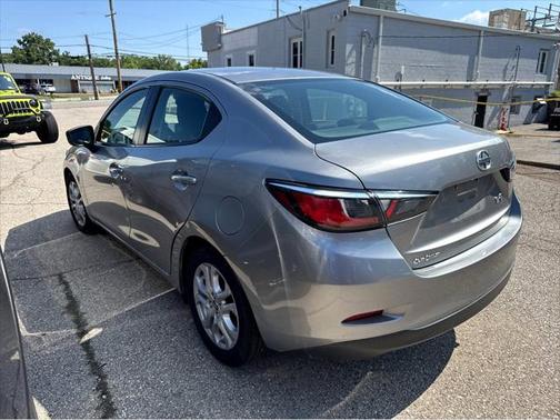2016 Scion iA Base