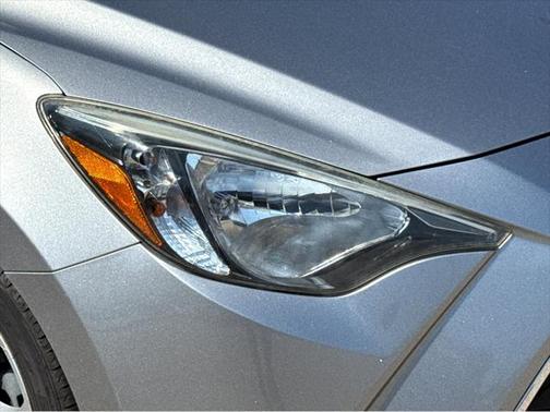 2016 Scion iA Base
