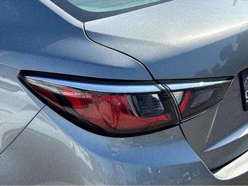 2016 Scion iA Base