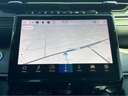2023 Jeep Grand Cherokee Limited X