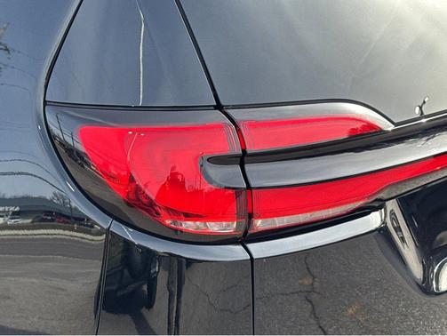 2024 Chrysler Pacifica L