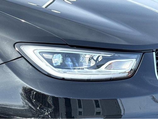 2024 Chrysler Pacifica L