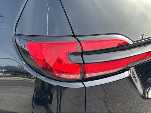 2024 Chrysler Pacifica L