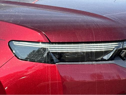 2026 Jeep Grand Wagoneer Limited Reserve 4x4