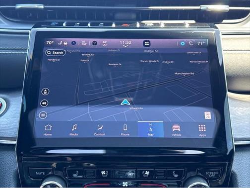 2024 Jeep Grand Cherokee 4xe Overland