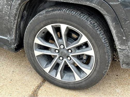 2024 Jeep Grand Cherokee 4xe Overland