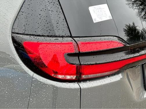 2025 Chrysler Pacifica Hybrid Premium S Appearance Pkg