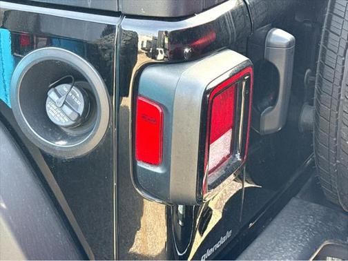 2022 Jeep Wrangler Unlimited Sport Altitude