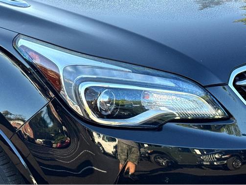 2020 Buick Envision FWD Essence