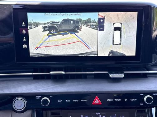 2022 Kia Carnival SX