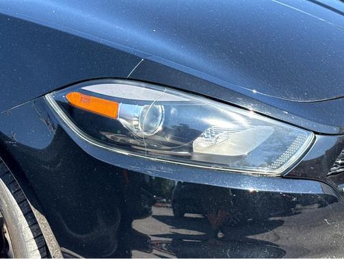 2016 Dodge Dart SXT