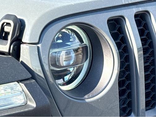 2022 Jeep Wrangler Unlimited 4xe Rubicon