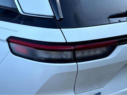 2022 Jeep Grand Cherokee 4xe Base