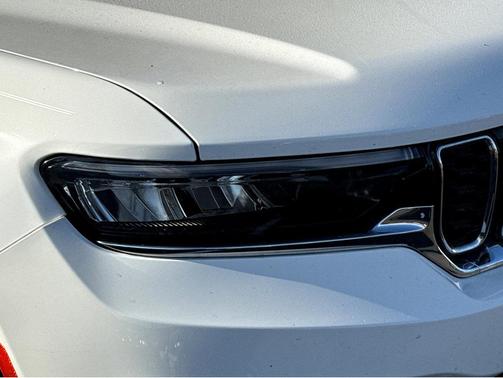 2022 Jeep Grand Cherokee 4xe Base