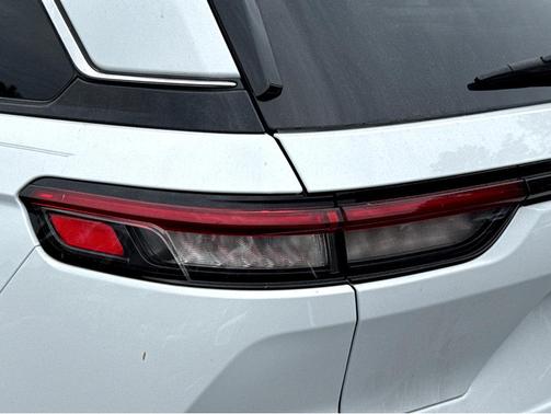 2022 Jeep Grand Cherokee 4xe Base