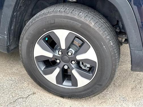 2022 Jeep Grand Cherokee 4xe Base
