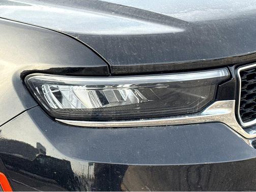 2022 Jeep Grand Cherokee 4xe Base