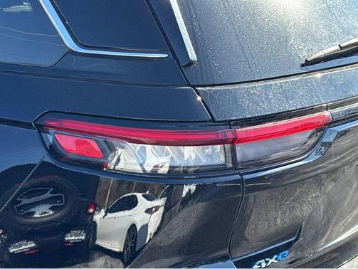 2022 Jeep Grand Cherokee 4xe Base