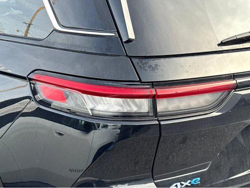 2022 Jeep Grand Cherokee 4xe Base