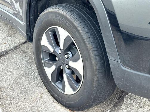 2022 Jeep Grand Cherokee 4xe Base