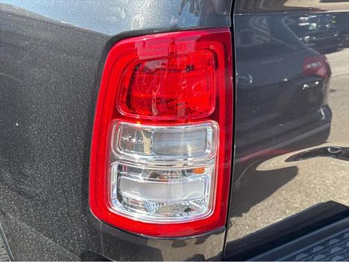 2021 RAM 2500 Tradesman Crew Cab 4x4 6'4' Box