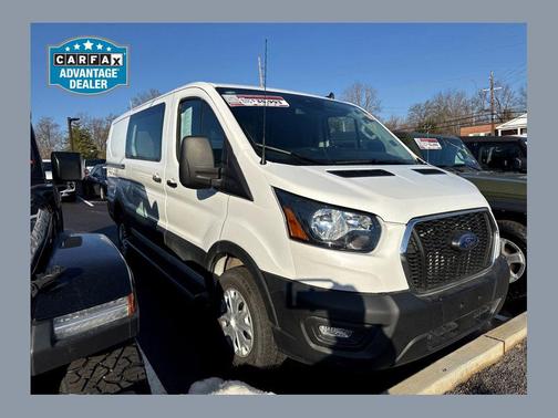 2024 Ford Transit-250 Base