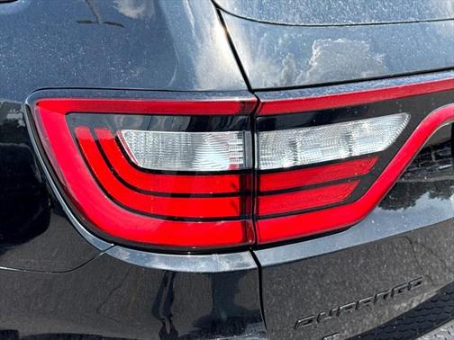 2025 Dodge Durango R/T Plus AWD