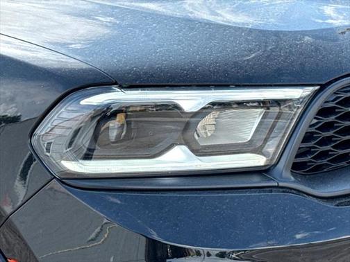 2025 Dodge Durango R/T Plus AWD