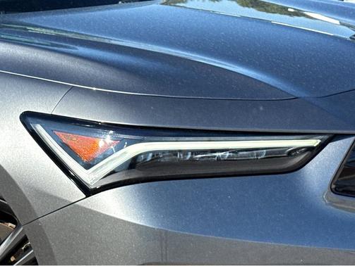2024 Acura Integra A-SPEC Technology