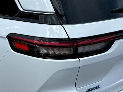 2022 Jeep Grand Cherokee 4xe Base
